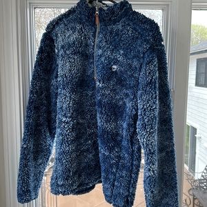 SSCO 1/4 zip pullover